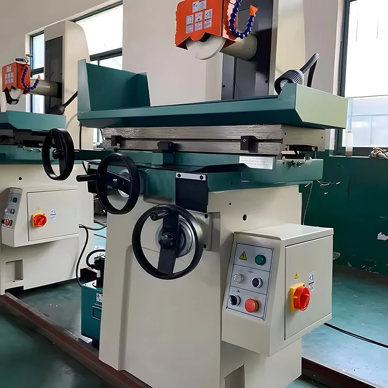 Engine Block Resurfacing Machine high quality