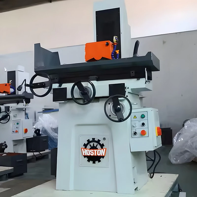 Engine Block Resurfacing Machine factory