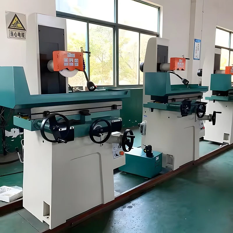 Engine Block Resurfacing Machine best